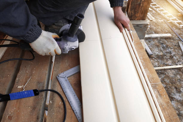 Best Custom Siding Design  in Harwich Center, MA