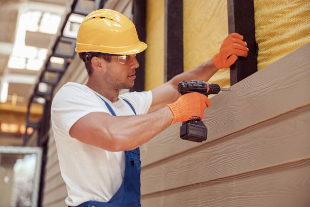 Affordable Siding Repair and Maintenance Services in Harwich Center, MA